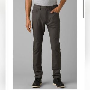 Prana Men’s Decoder Pants NEW